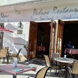 Pedro's Place