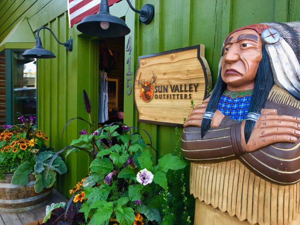 Sun Valley Outfitters