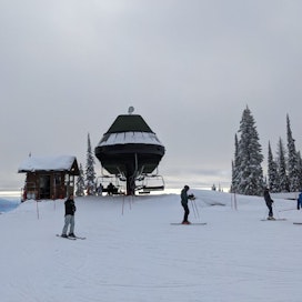 Whitefish Mountain Resort