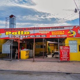 Pollo Express