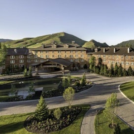Sun Valley Resort