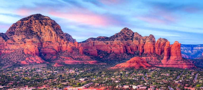 Sedona Blog