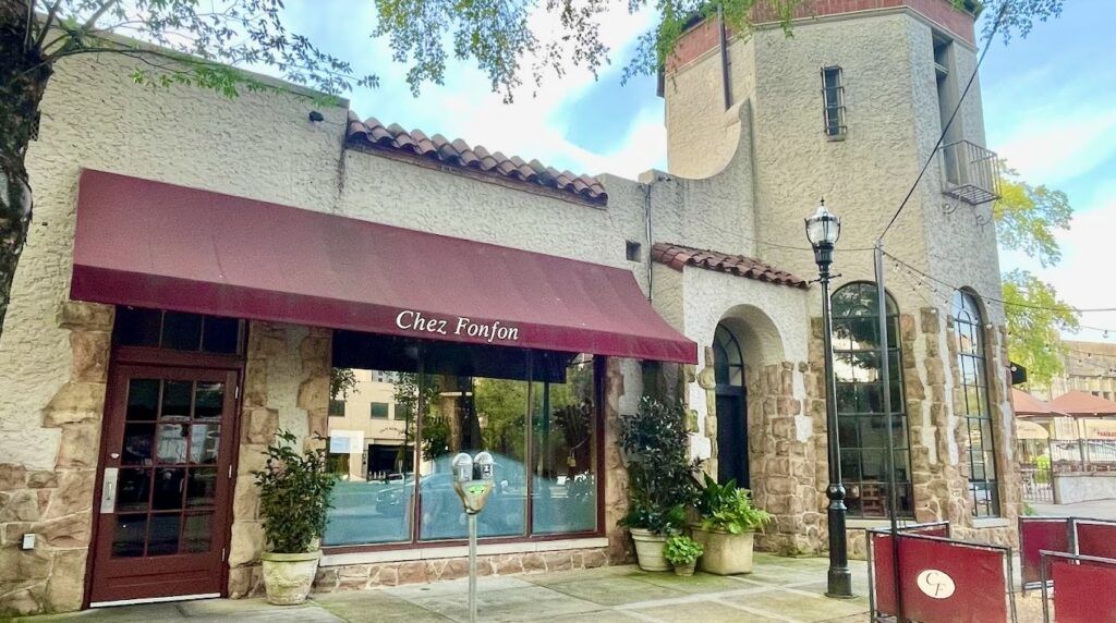 Chez Fonfon