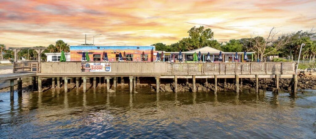 Singleton's Seafood Shack