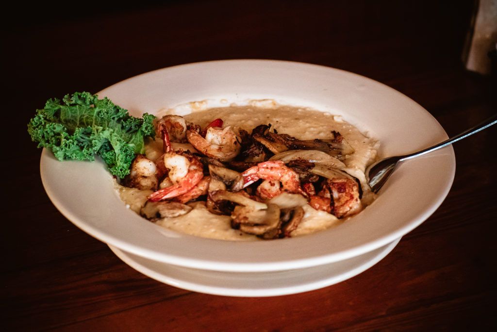 Miller's Seawall Grill