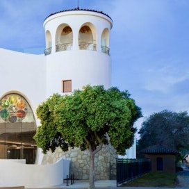 MOXI - The Wolf Museum of Exploration + Innovation