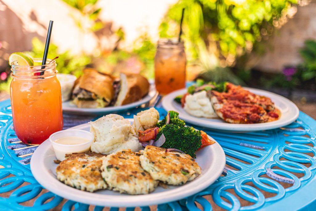 The Sunflower Bakery & Cafe