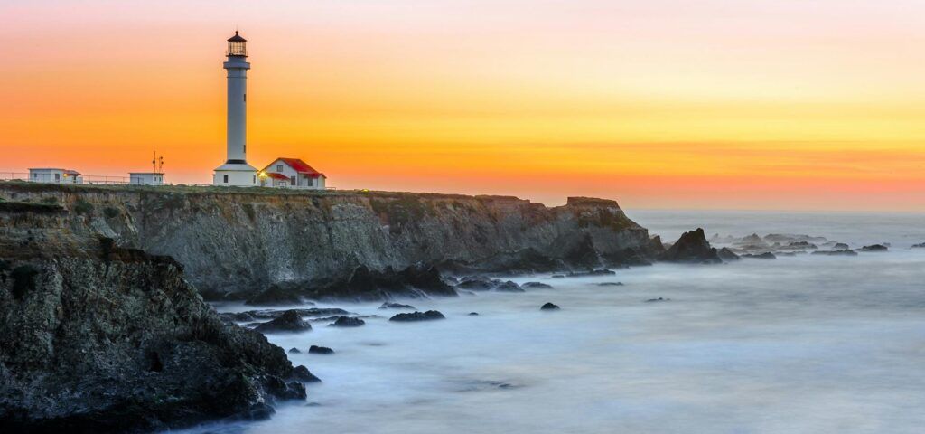 California Lighthouse