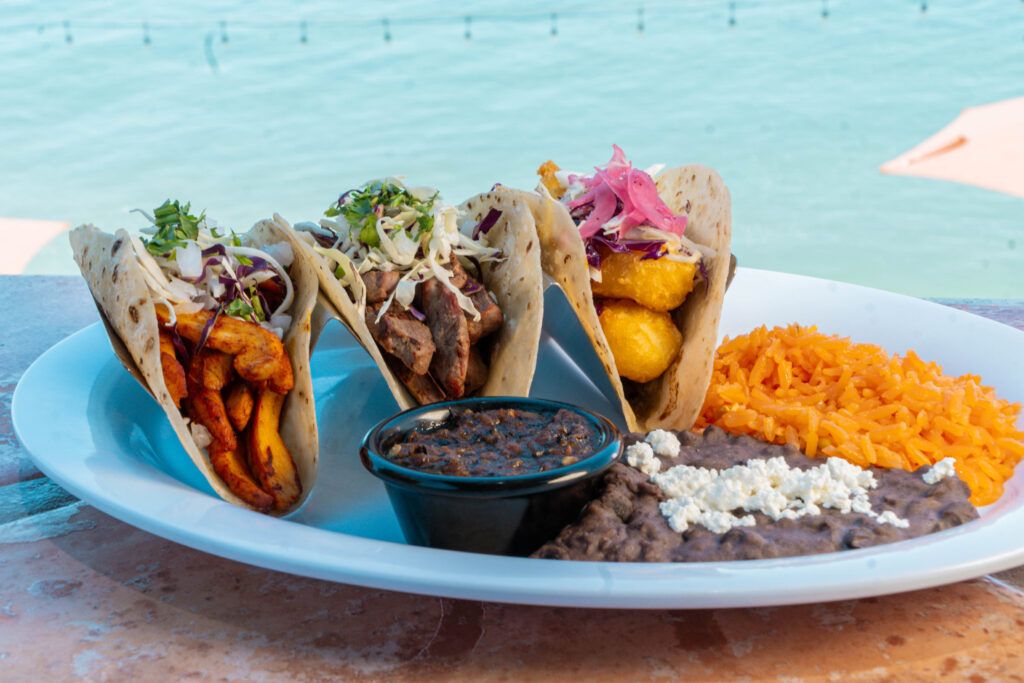 JJ's Cantina in Cholla Bay