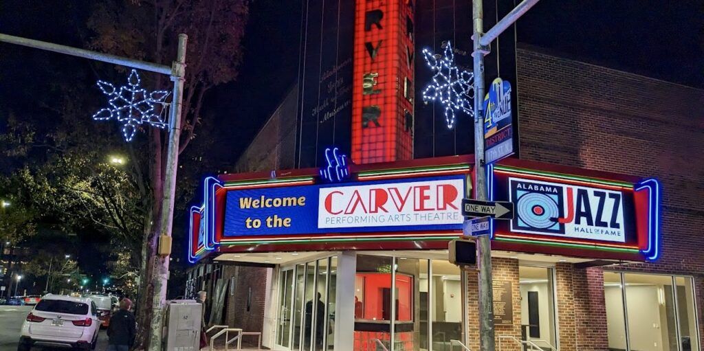 Alabama Jazz Hall of Fame