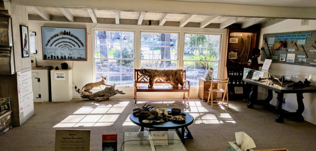 Neal Taylor Nature Center