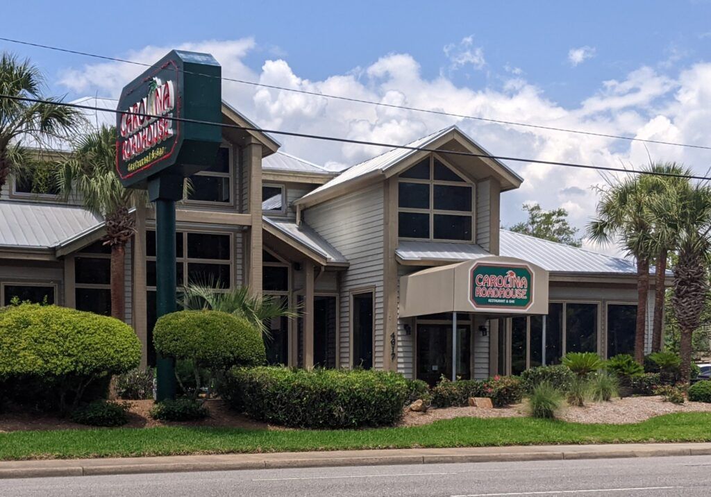 Carolina Roadhouse