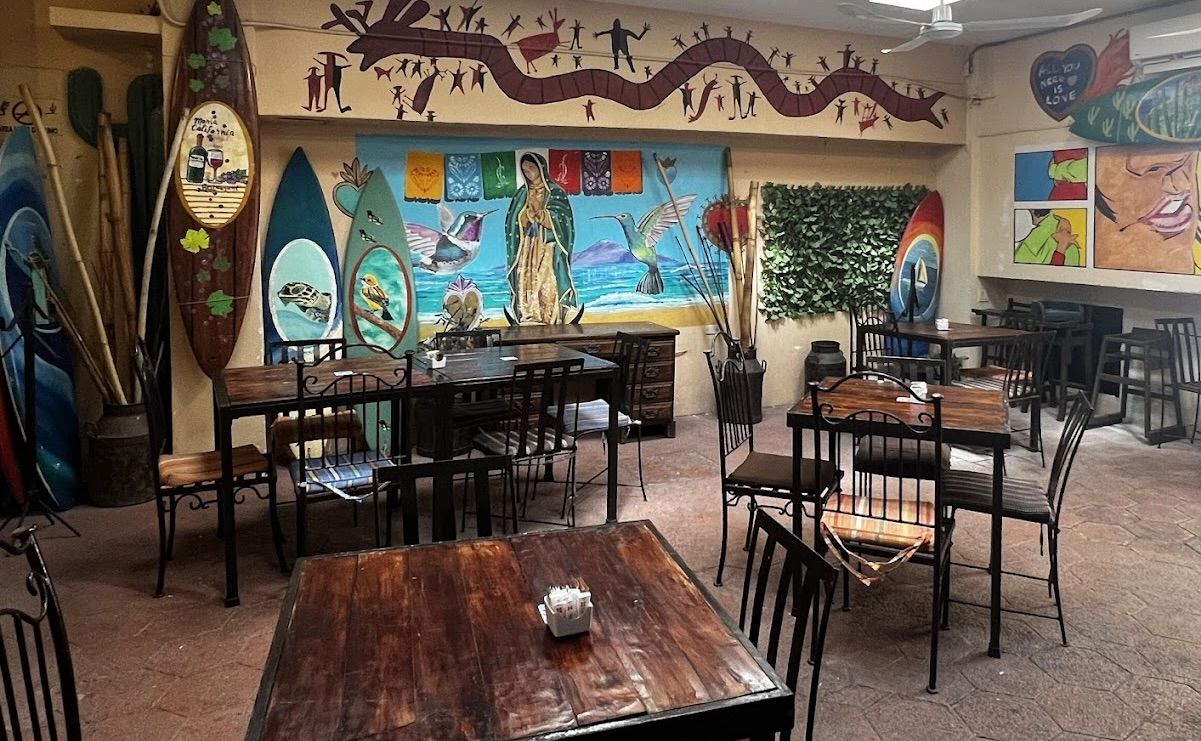 Maria California Restaurant