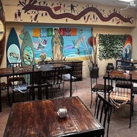 Maria California Restaurant