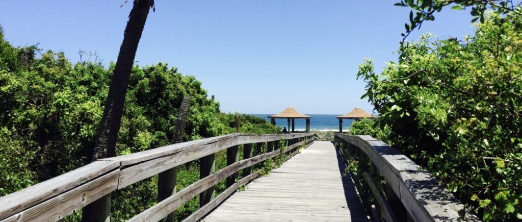 Kathryn Abbey Hanna Park