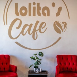 Lolita's café