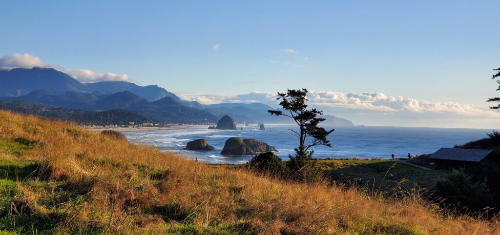 Ecola State Park