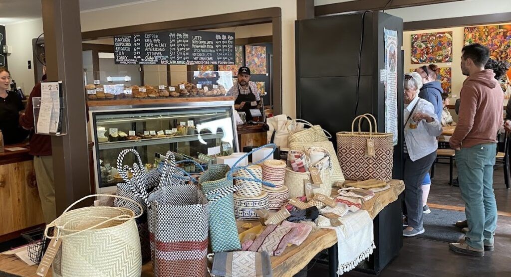 GoodLife Cafe & Bakery