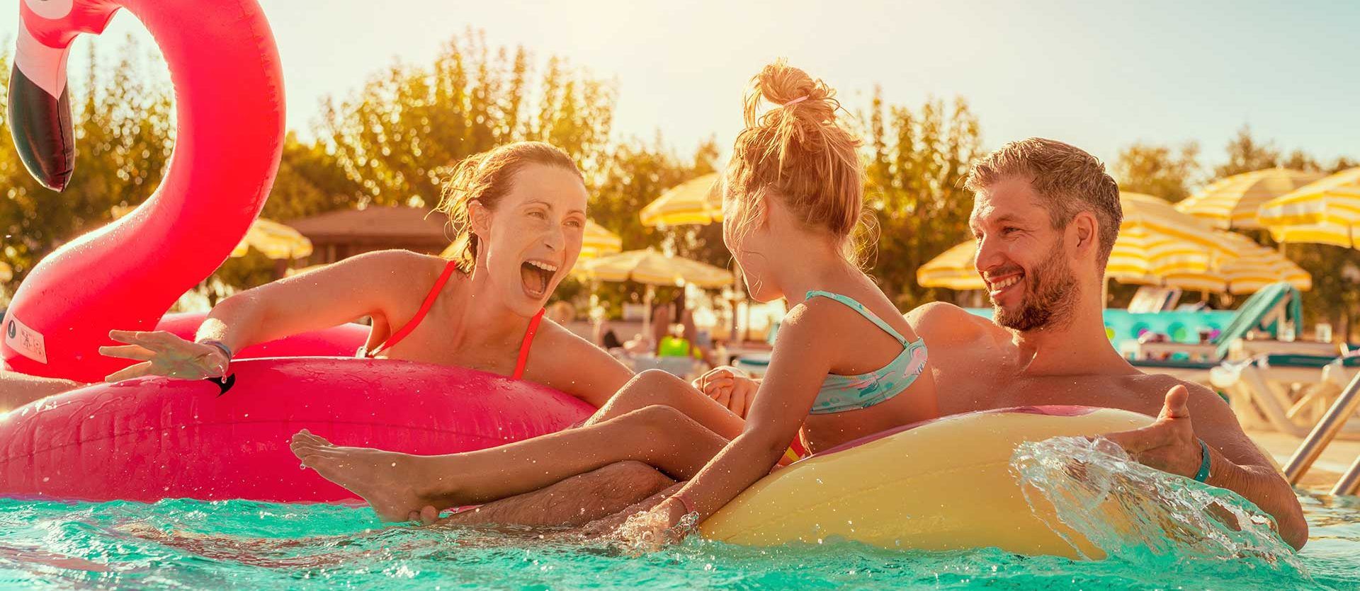 Spring Break in Riviera Nayarit