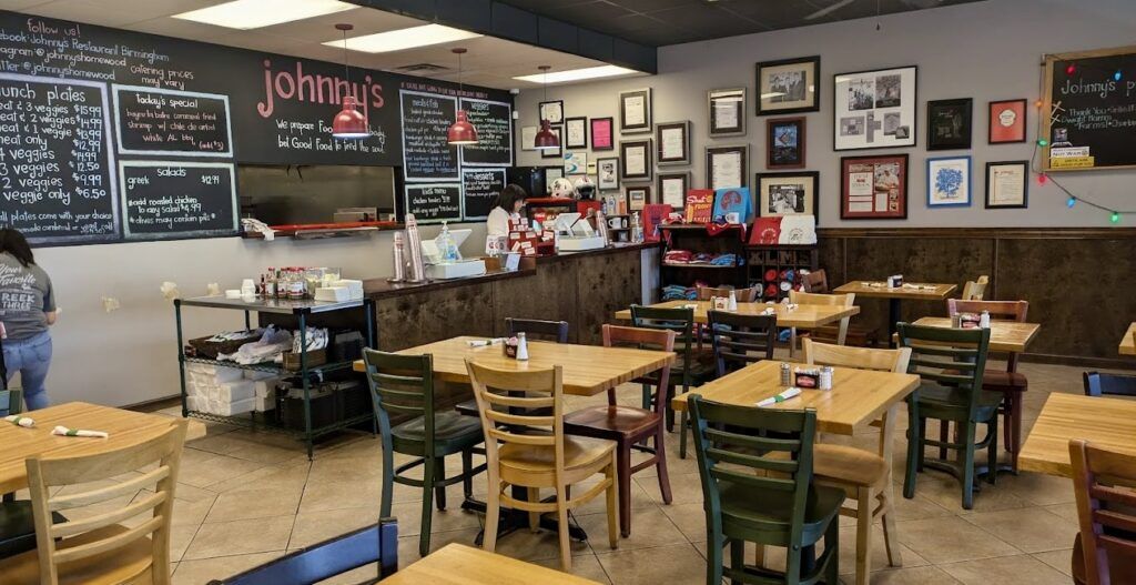 Johnny's Restaurant