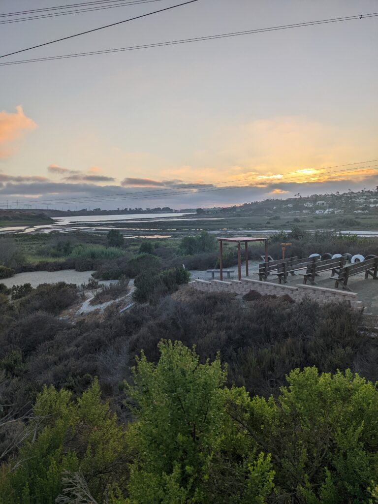 Agua Hedionda Lagoon Foundation (Discovery Center)
