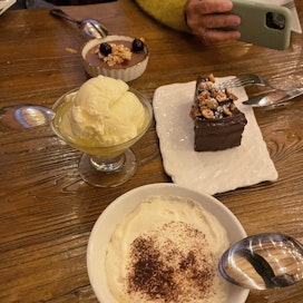 Rosmarino Osteria Italiana