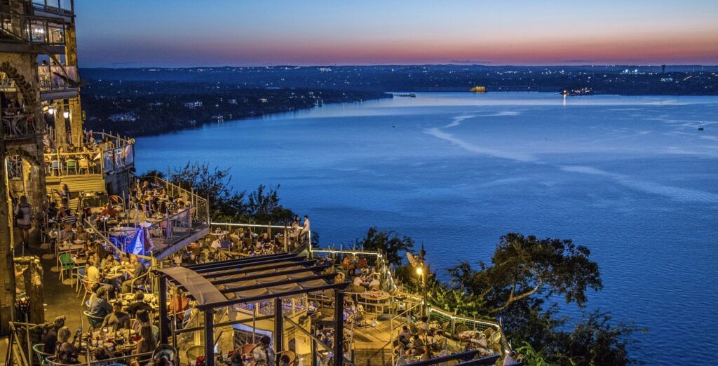 Lake Travis