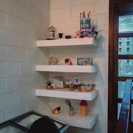 Ice Cream and Coffee Rocky Point