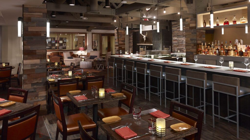 Toro Latin Restaurant & Rum Bar