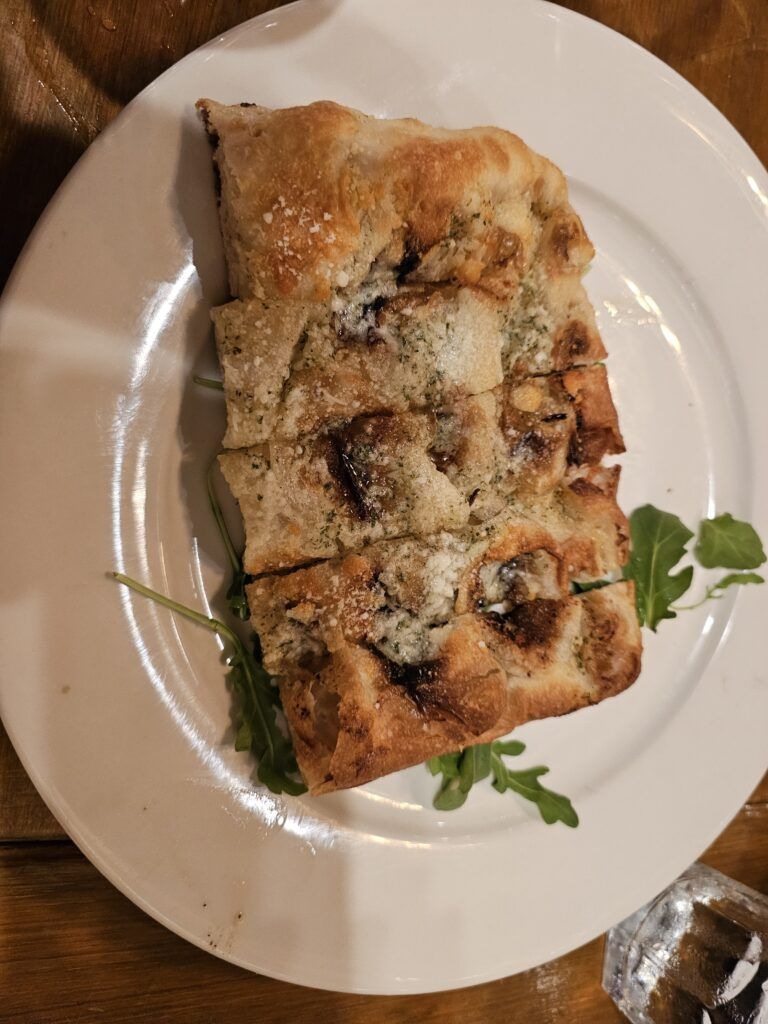 Eugenio Italian Ristorante