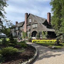 Conrad Mansion Museum