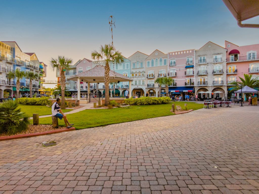 Nickyboys Barber Shop