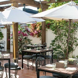 Loquita Santa Barbara