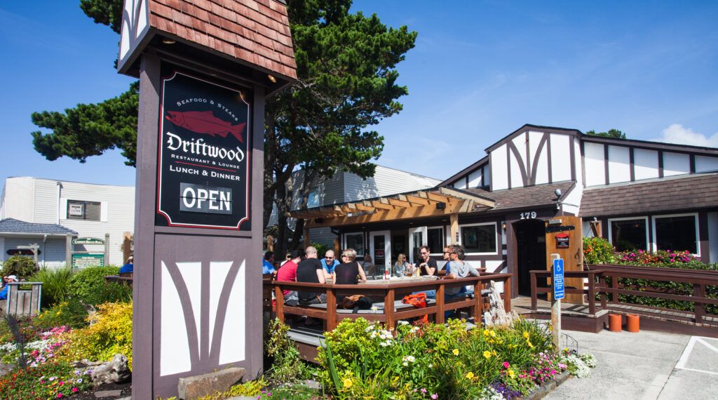 Driftwood Restaurant & Lounge