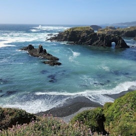 Mendocino Headlands State Park