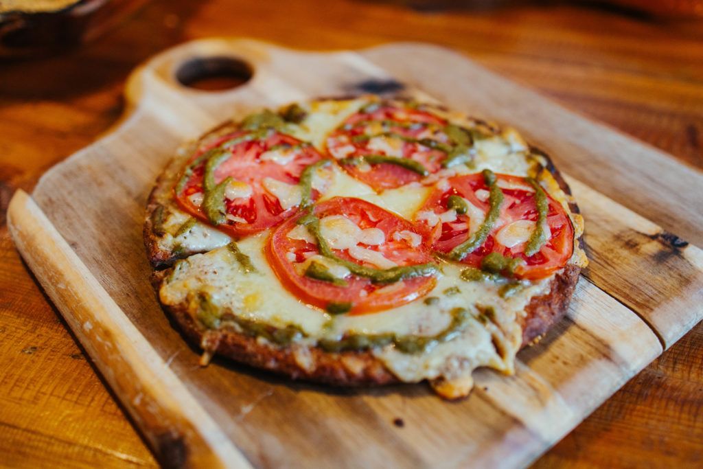 ChocolaTree Organic Eatery