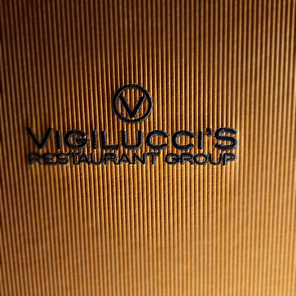 Vigilucci’s Cucina Italiana