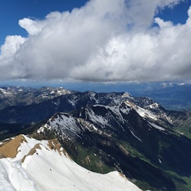 Great Northern Mountain