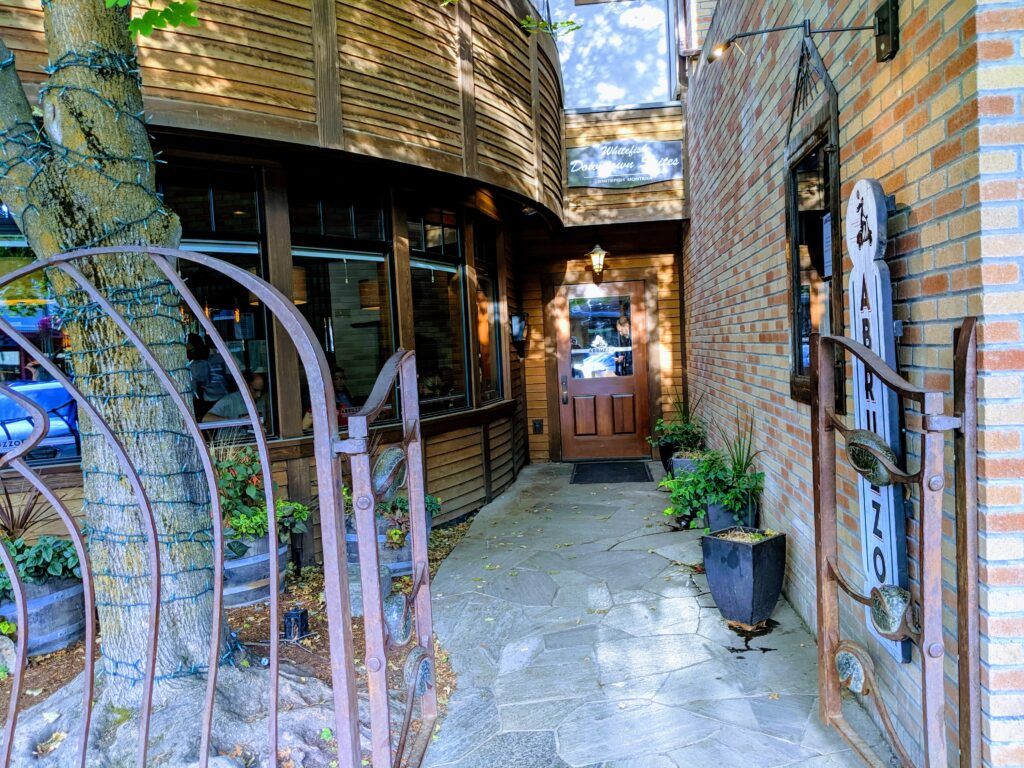 Abruzzo Italian Kitchen