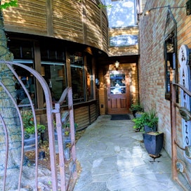 Abruzzo Italian Kitchen