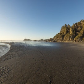Moonstone Beach County Park
