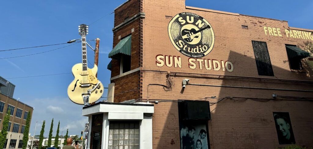 Sun Studio
