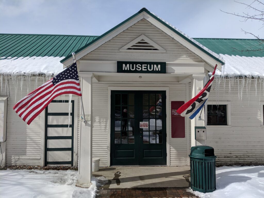 Wood River Museum of History and Culture