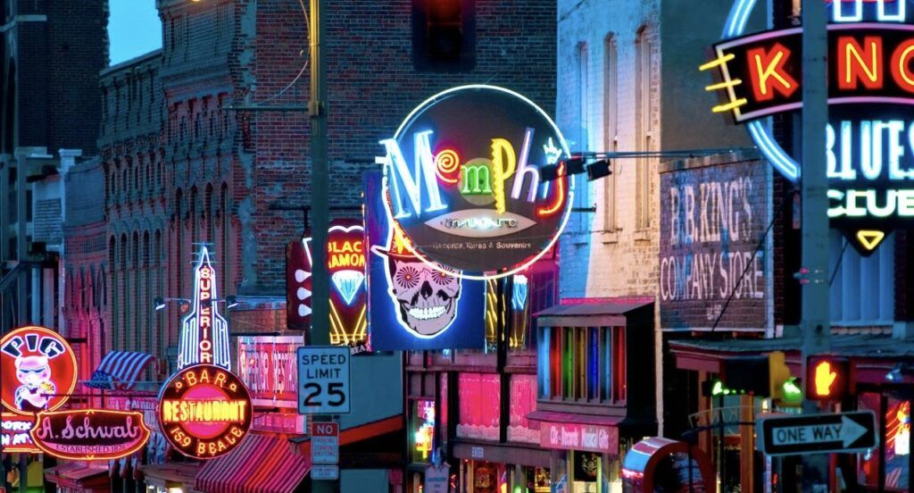 Beale Street
