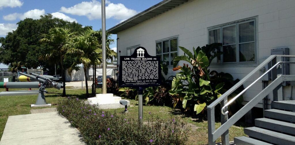 Naval Air Station Fort Lauderdale Museum