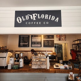 Old Florida Coffee Co
