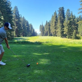 Old Brockway Golf Course