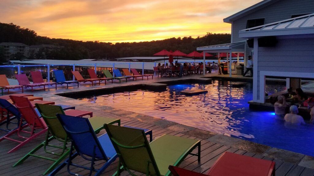 BoatHouse Lakeside Bar & Grill