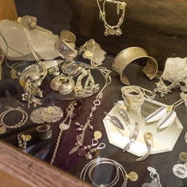 Trinidad Trading Company