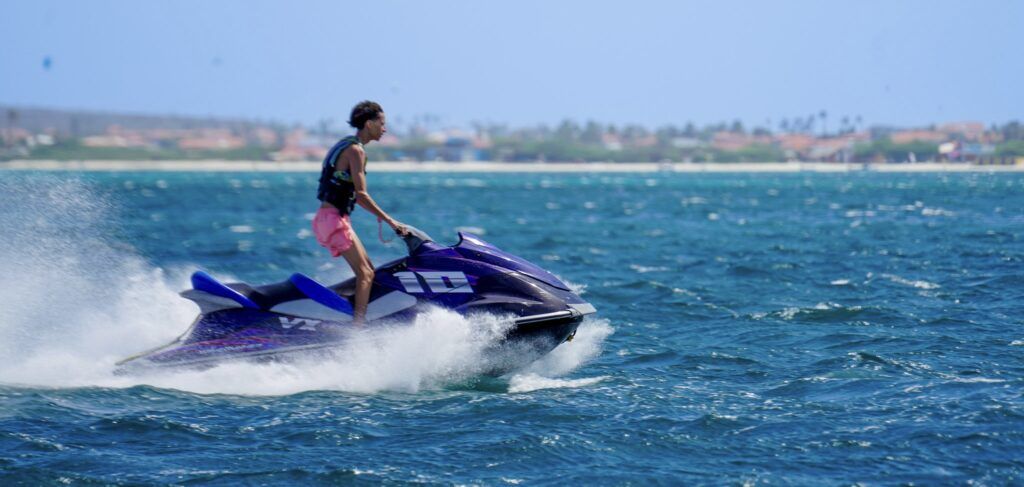 Aruba Watersports Center